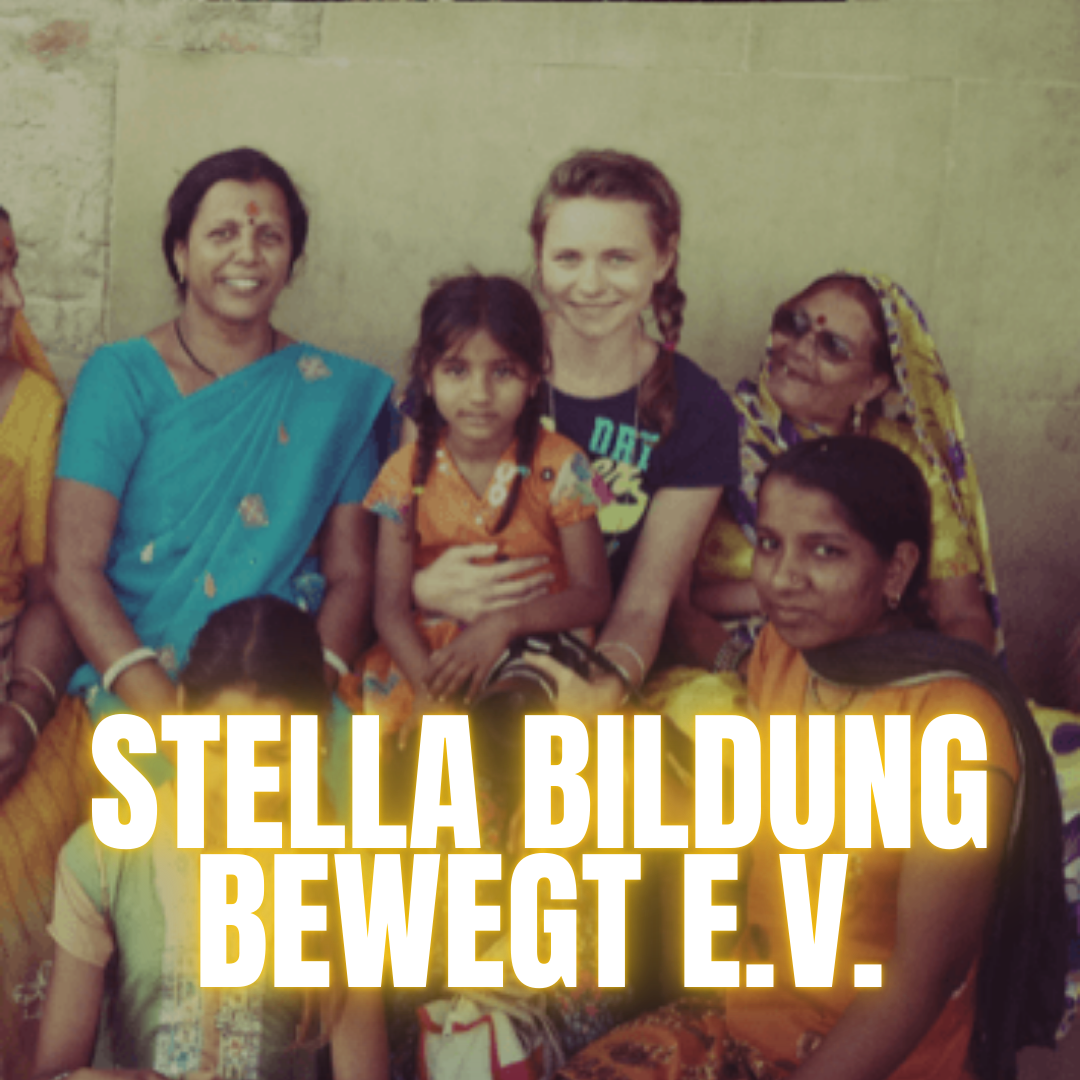 STELLA BILDUNG BEWEGT