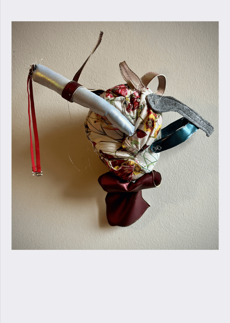 TRANSHUMAN AURORA-3 39x40cm