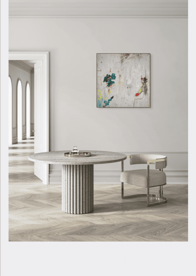 PLEASE LOVE ME BACK 100x100cm