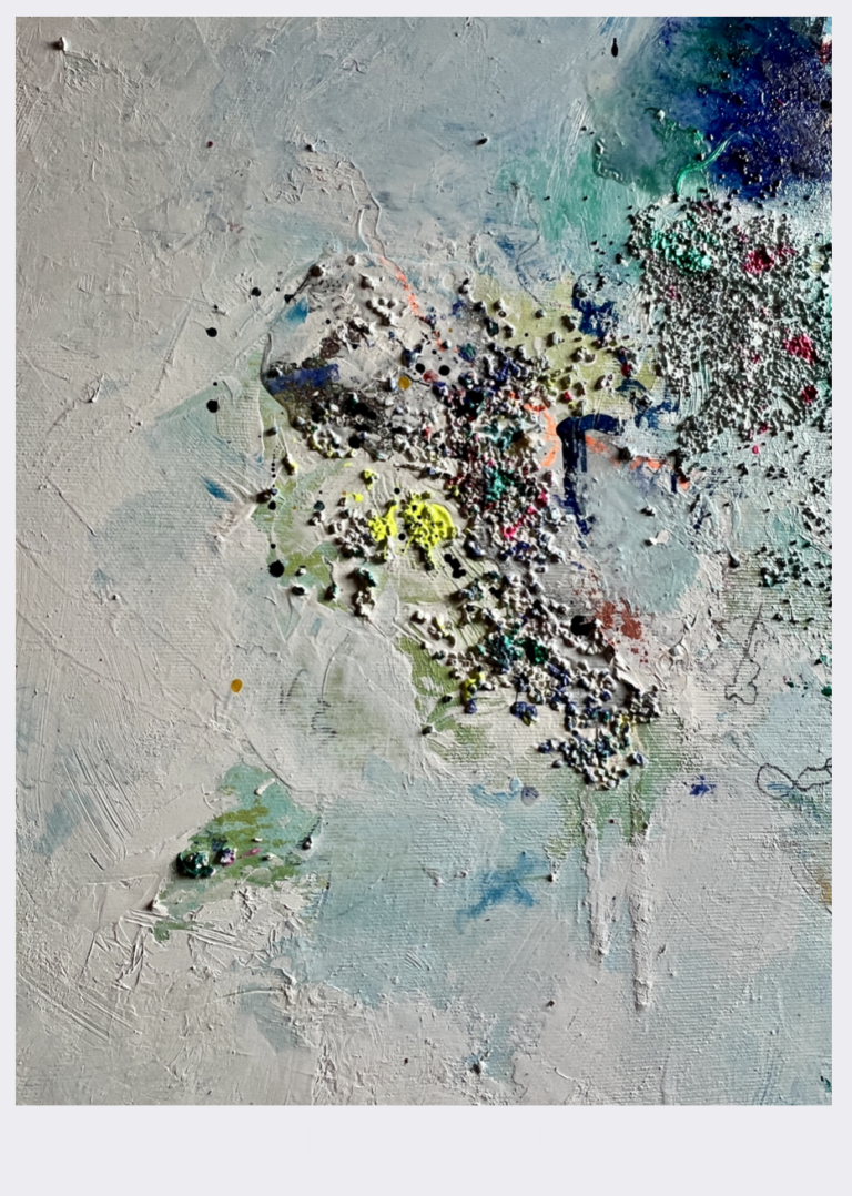 QUANTUM PHYSICS DETAILS