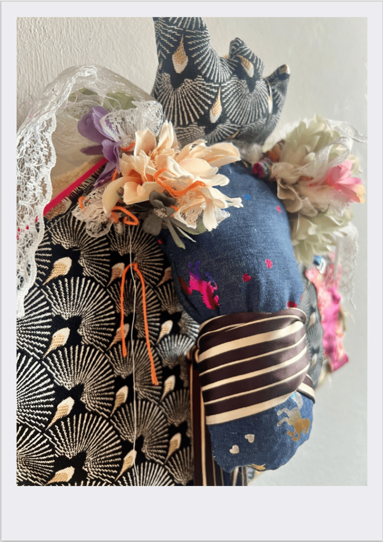 TRANSHUMAN VEX-9 90x38cm