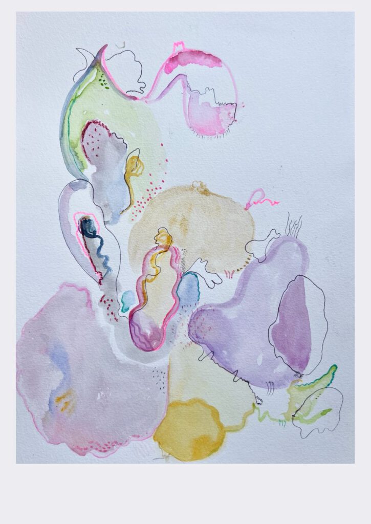 EXPANDER-13 21x30cm
