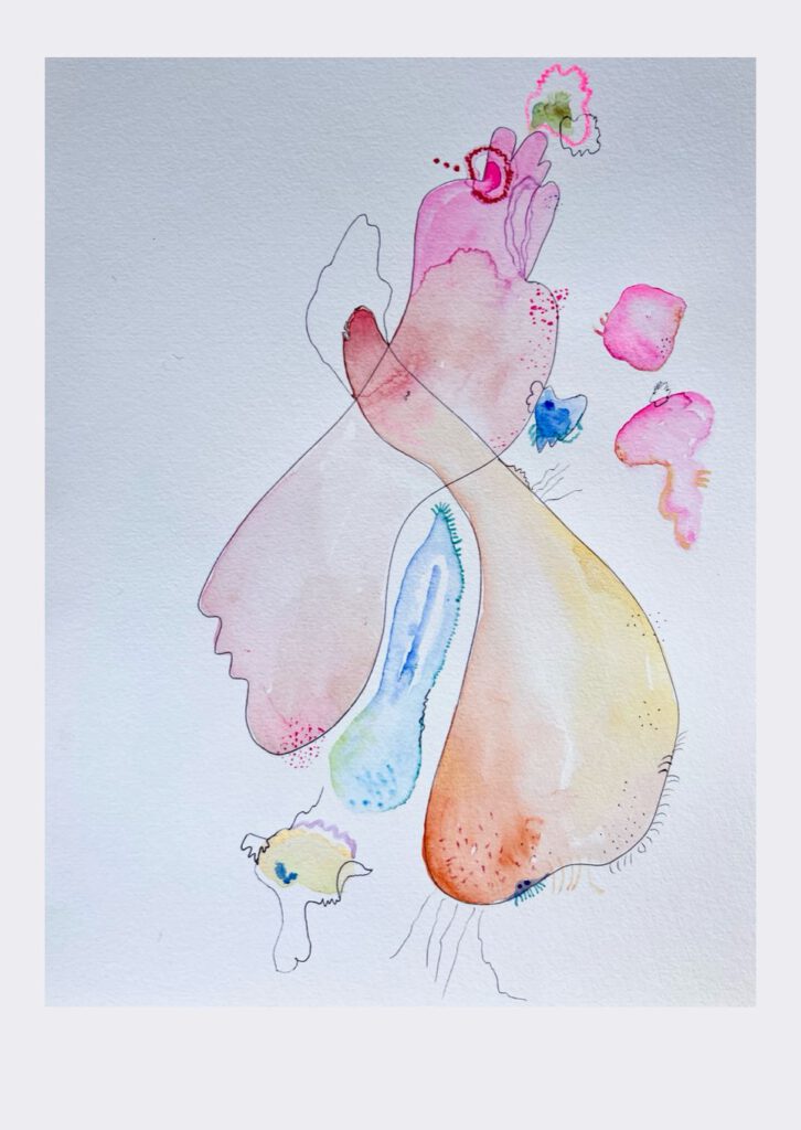 EXPANDER-14 21x30cm