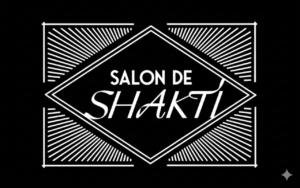 Salon de Shakti