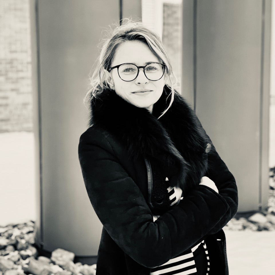 Corinna-Rosa Falkenberg