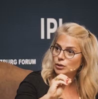 Léna Salamé