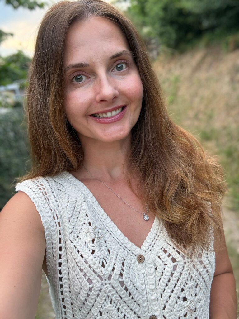 Anastasia Tolmatsch 